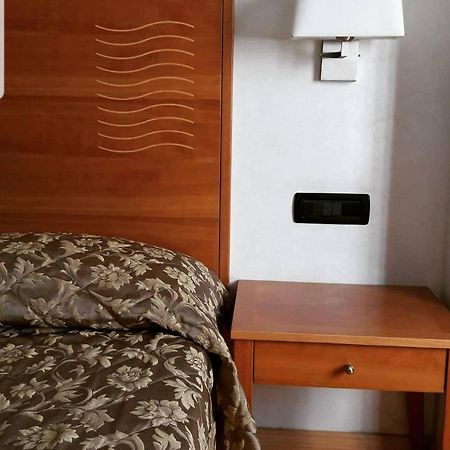 Hotel Continental Torino Dış mekan fotoğraf