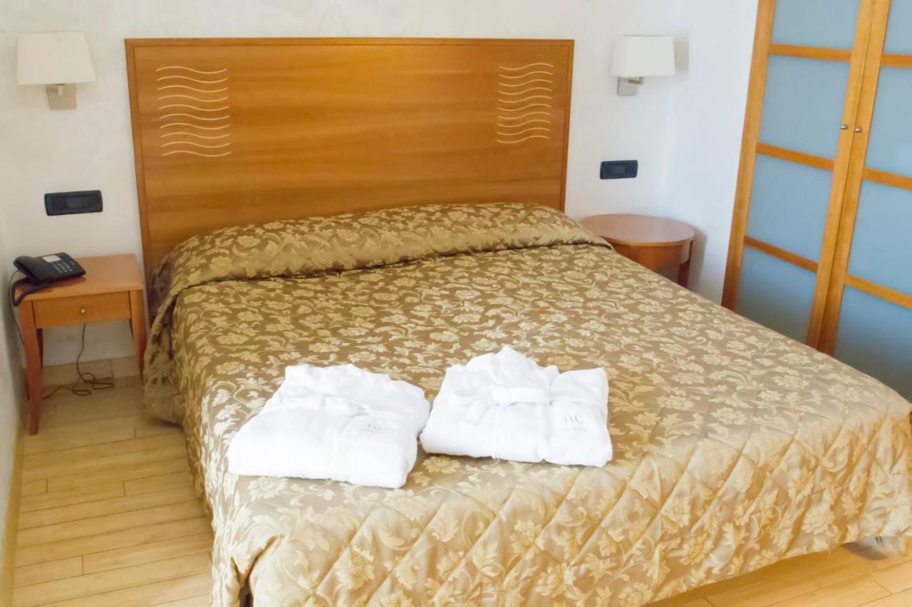 Hotel Continental Torino Dış mekan fotoğraf