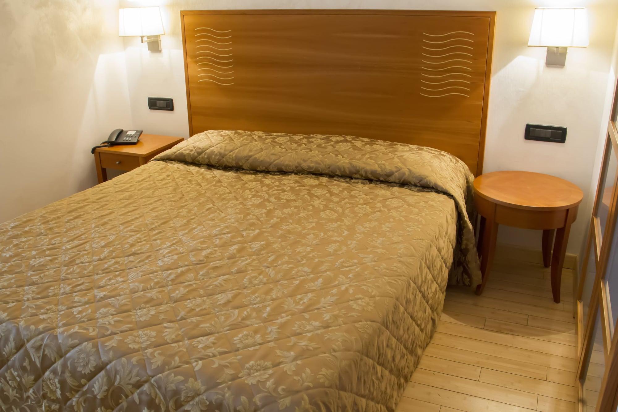 Hotel Continental Torino Dış mekan fotoğraf