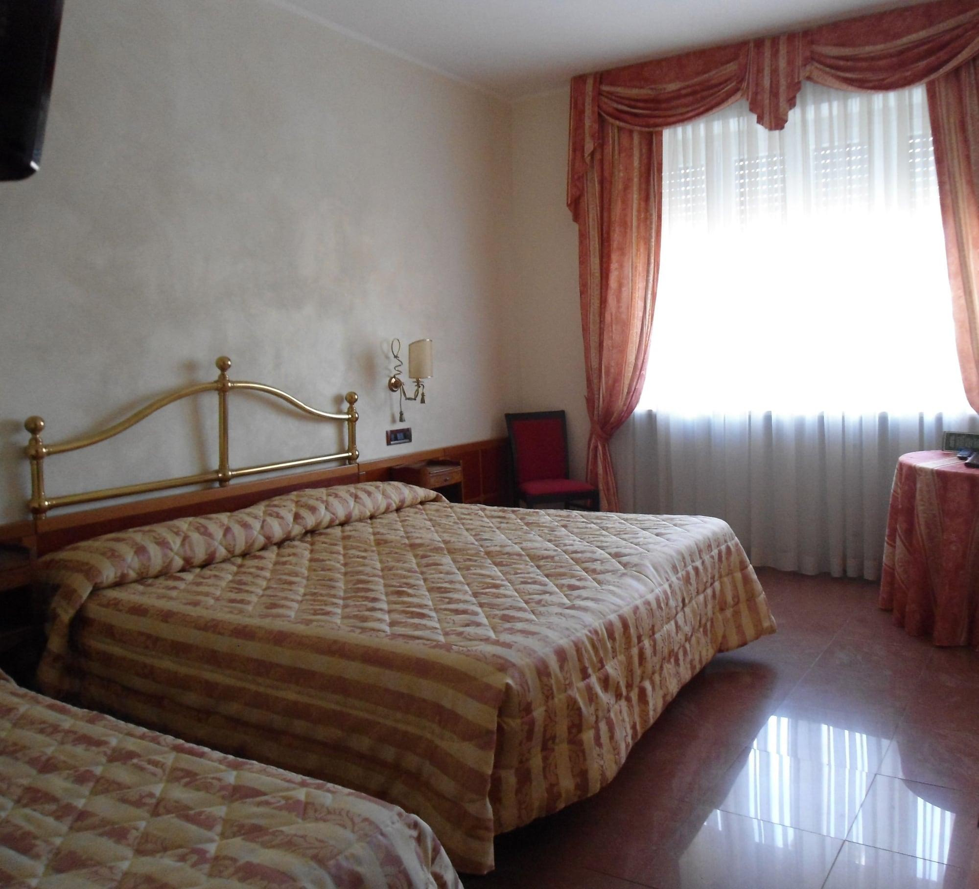Hotel Continental Torino Dış mekan fotoğraf