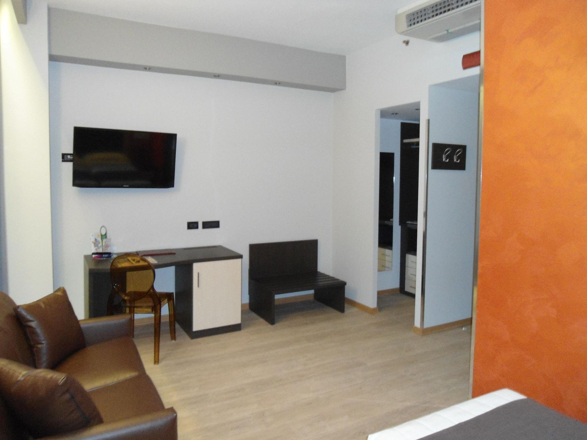Hotel Continental Torino Dış mekan fotoğraf