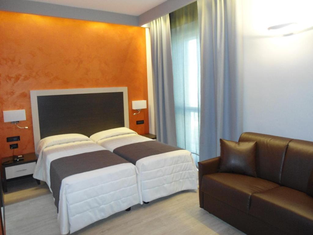 Hotel Continental Torino Dış mekan fotoğraf