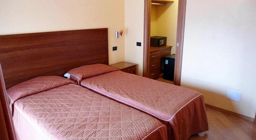 Hotel Continental Torino Dış mekan fotoğraf