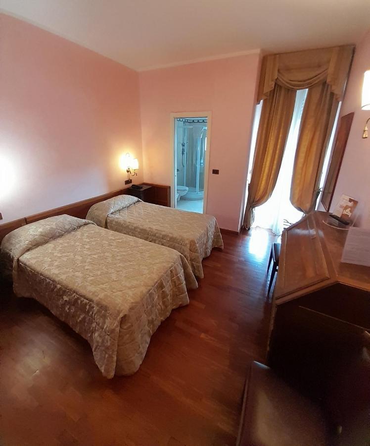 Hotel Continental Torino Dış mekan fotoğraf