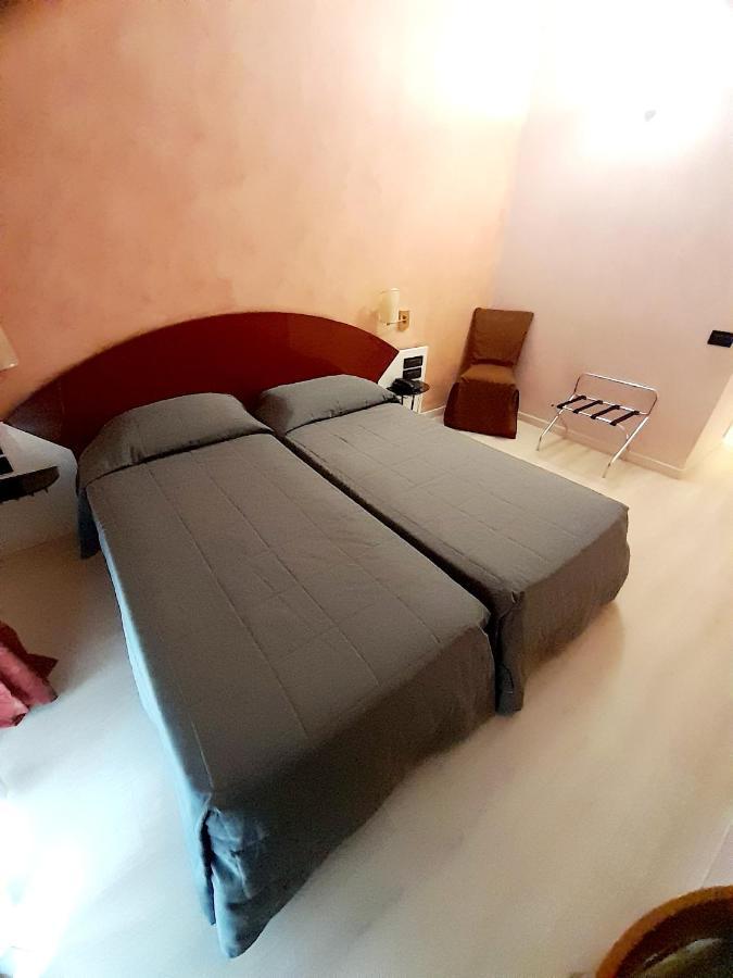 Hotel Continental Torino Dış mekan fotoğraf