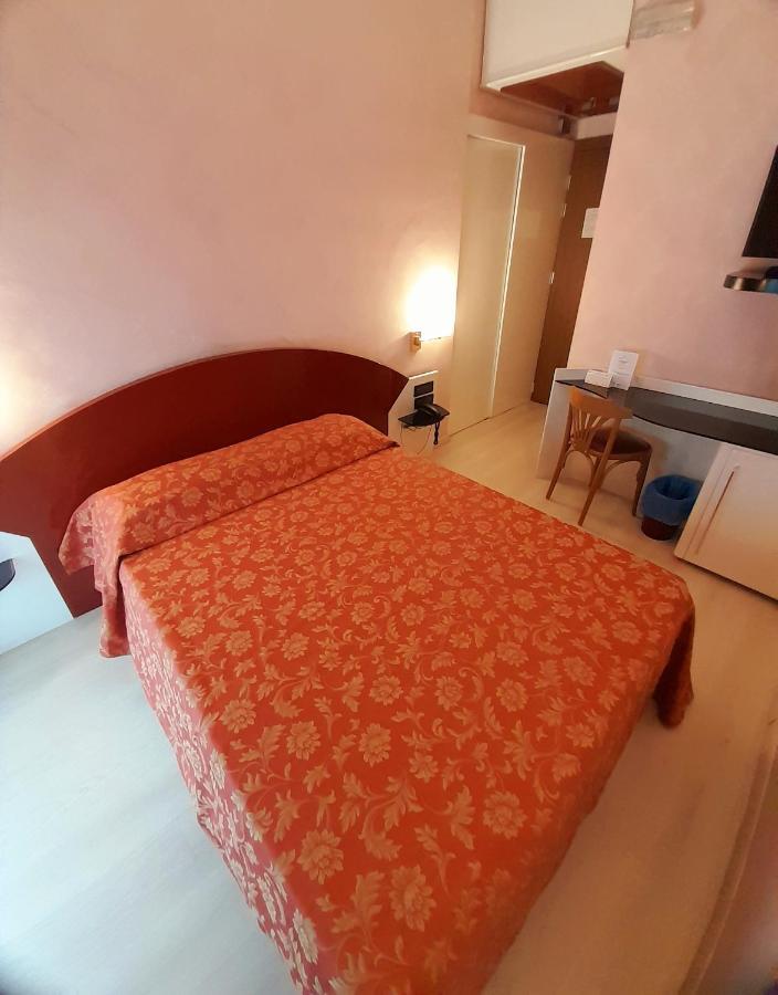 Hotel Continental Torino Dış mekan fotoğraf