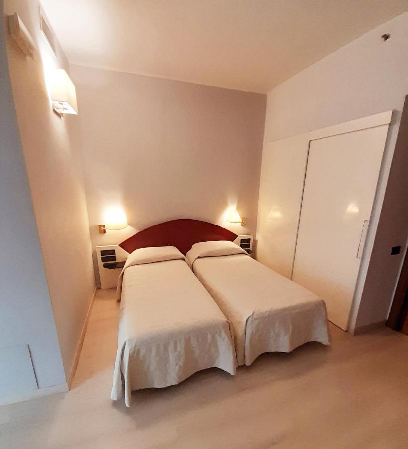 Hotel Continental Torino Dış mekan fotoğraf