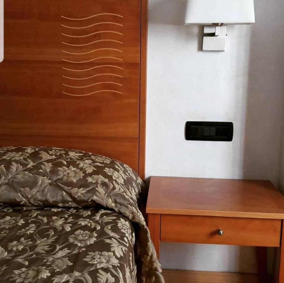 Hotel Continental Torino Dış mekan fotoğraf