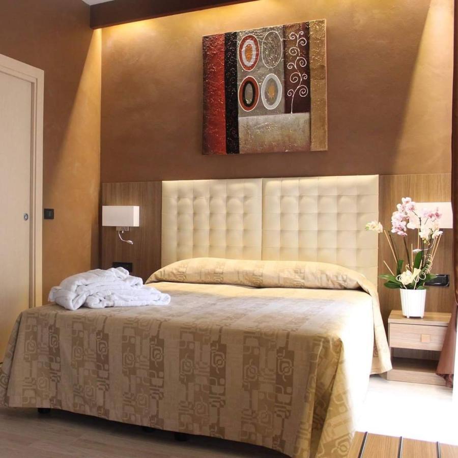 Hotel Continental Torino Dış mekan fotoğraf