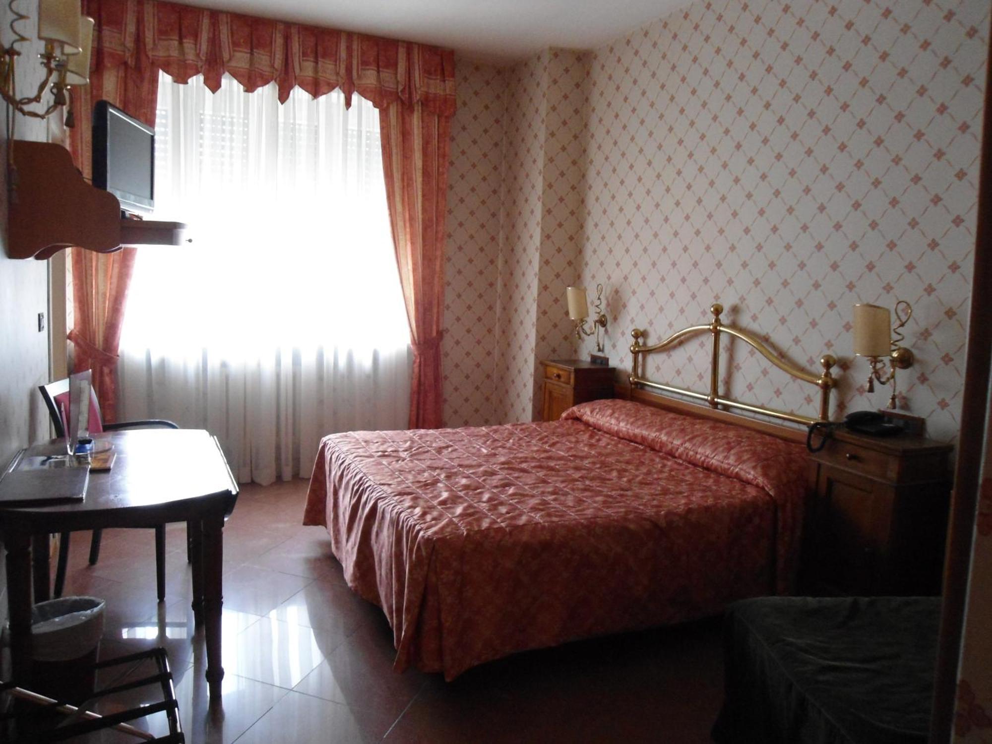 Hotel Continental Torino Dış mekan fotoğraf