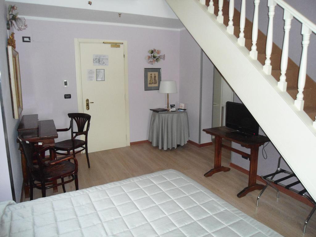 Hotel Continental Torino Dış mekan fotoğraf