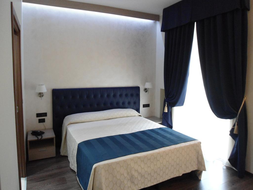 Hotel Continental Torino Dış mekan fotoğraf
