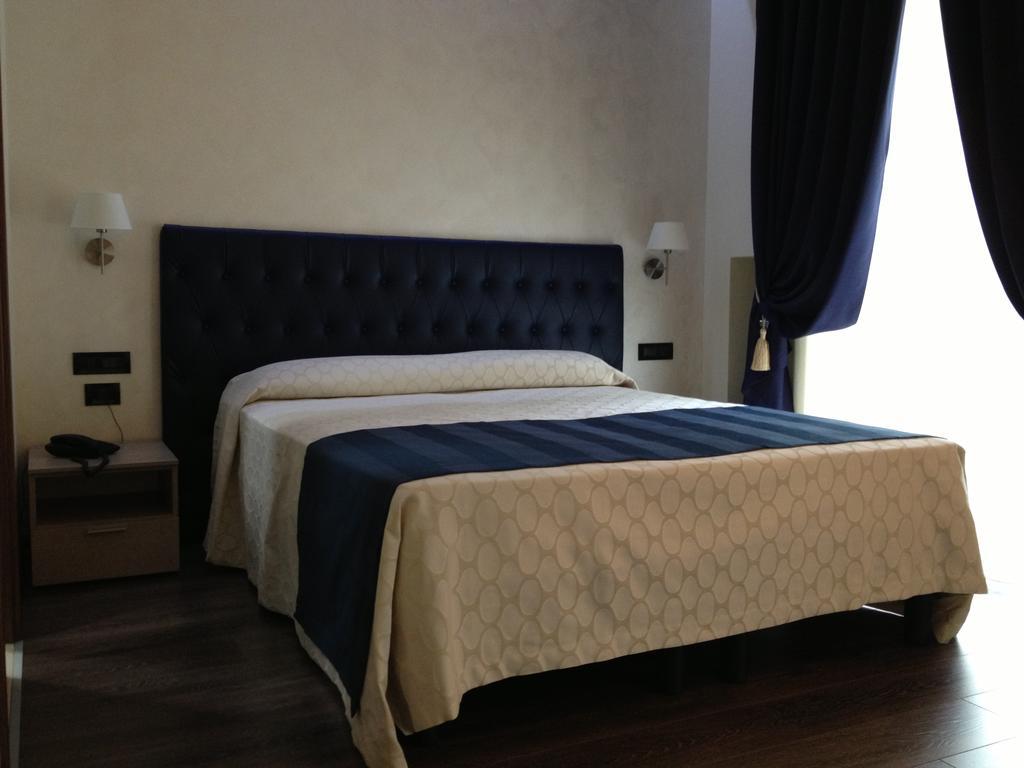 Hotel Continental Torino Dış mekan fotoğraf