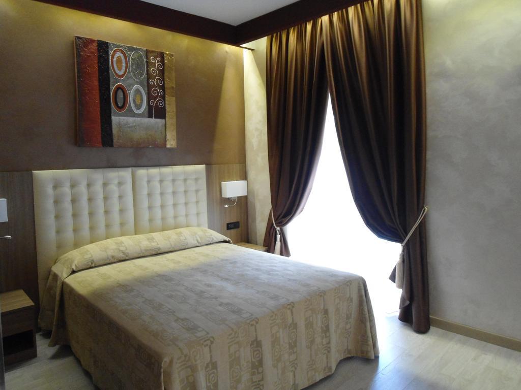 Hotel Continental Torino Dış mekan fotoğraf