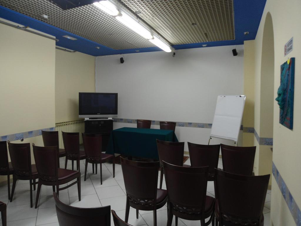 Hotel Continental Torino Dış mekan fotoğraf