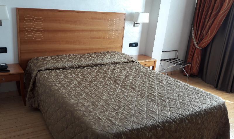 Hotel Continental Torino Dış mekan fotoğraf